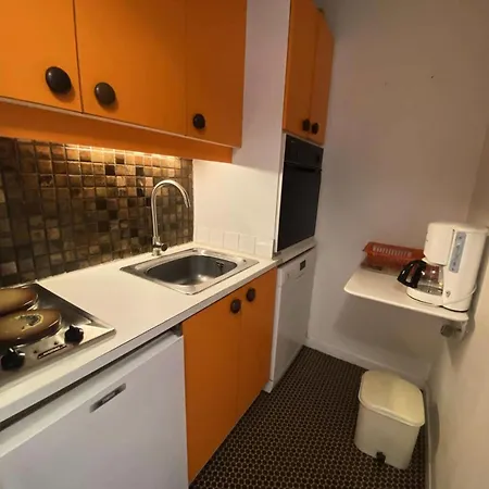 Apartment Prapelier - Bien Agence Situe Dans Un Secteur Calme Mae-5501 Venosc